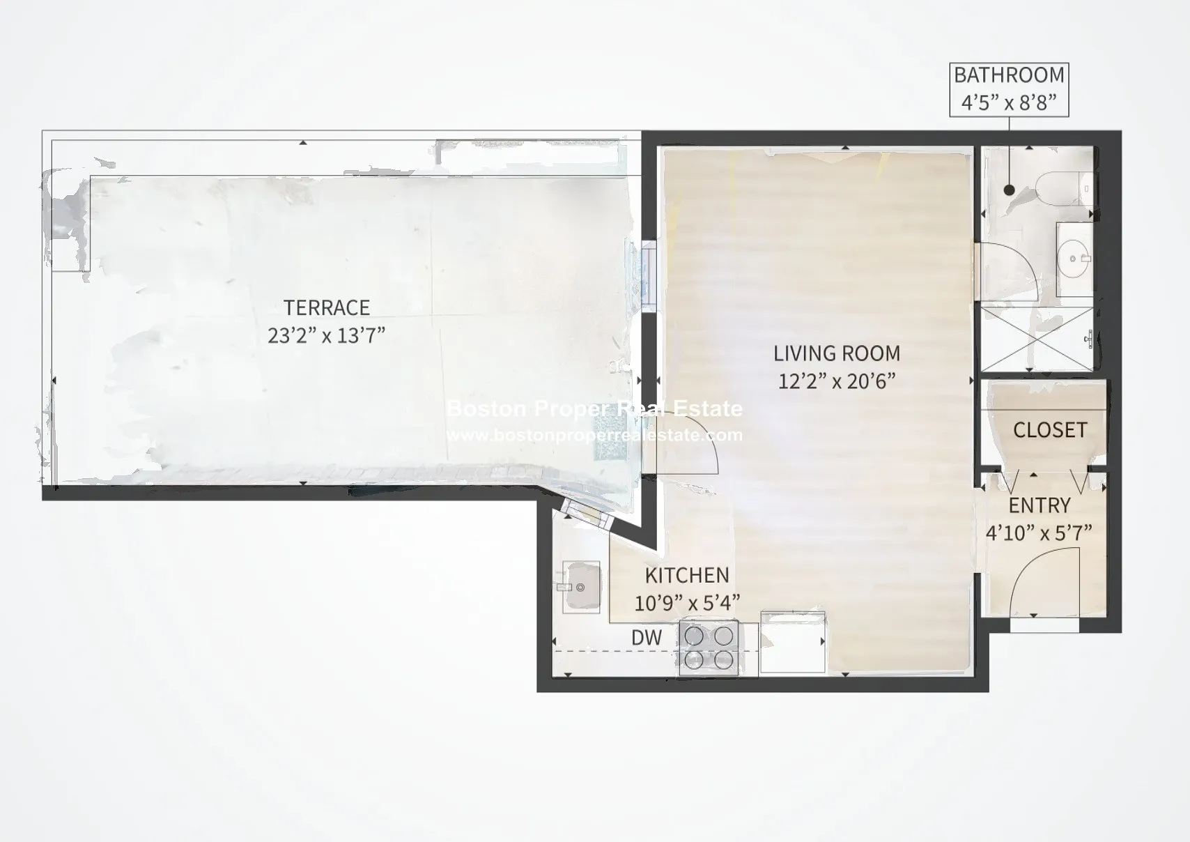 499 Beacon St, Back Bay