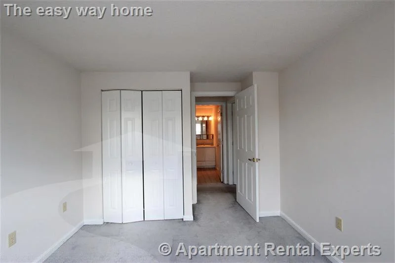 175 Beacon St, Ward Two