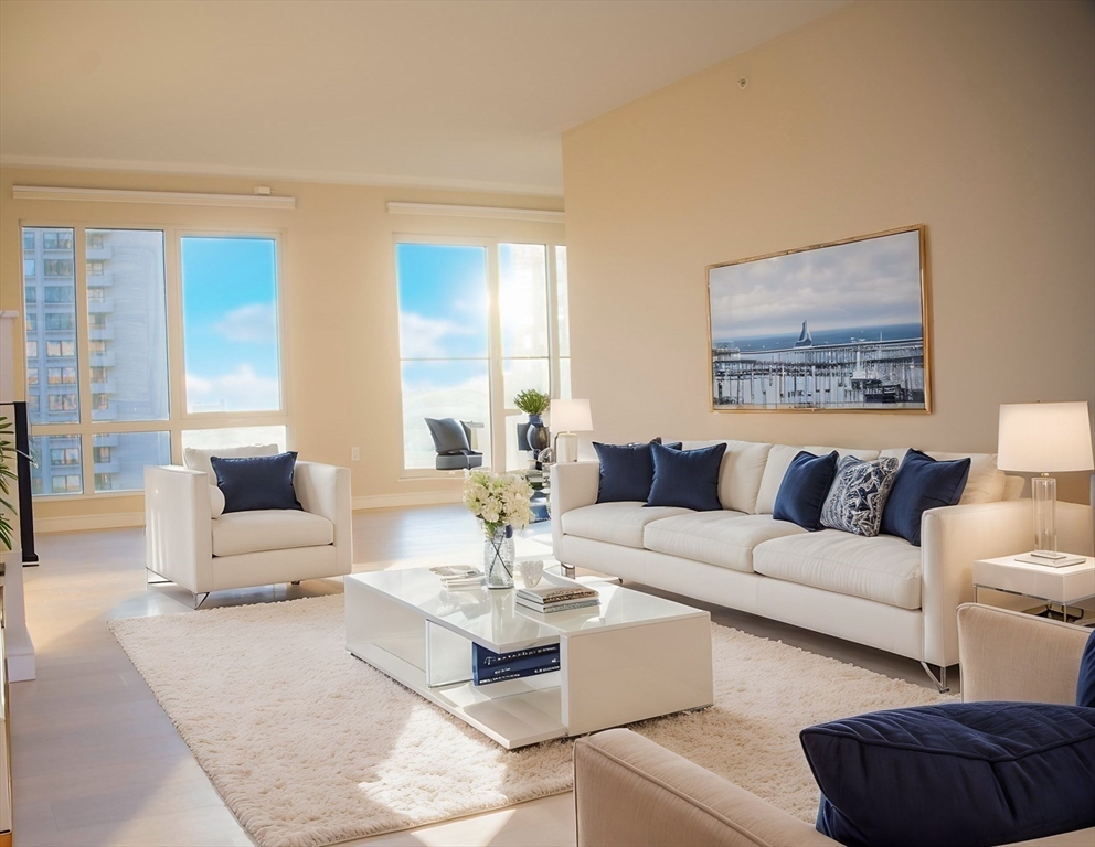 110 Broad St, Waterfront