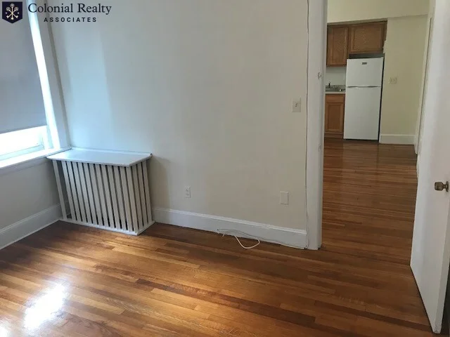 37 Lancaster Ter, Corey Hill