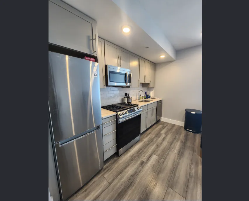 55 West Fifth St, South Boston