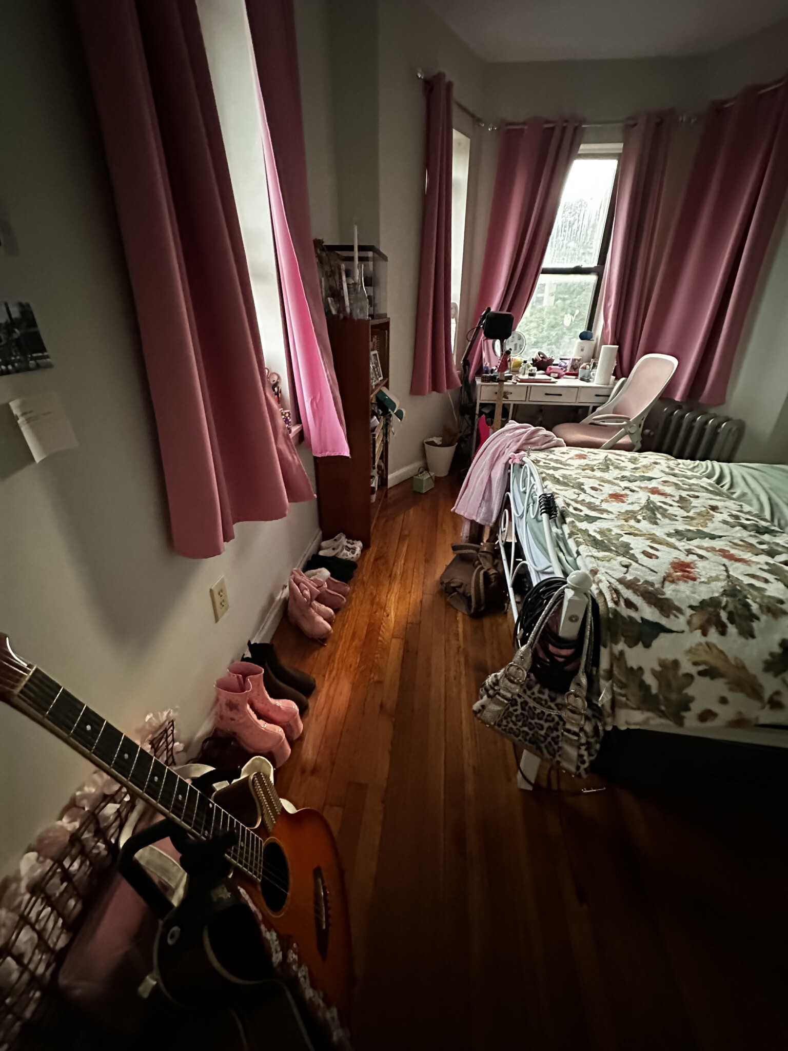 38 Hemenway St, Fenway