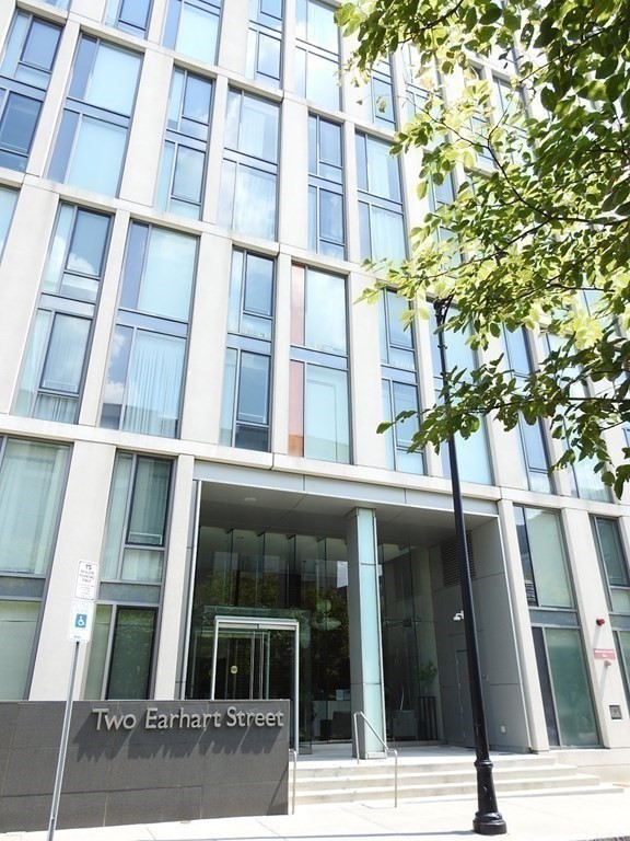 2 Earhart St, Cambridge