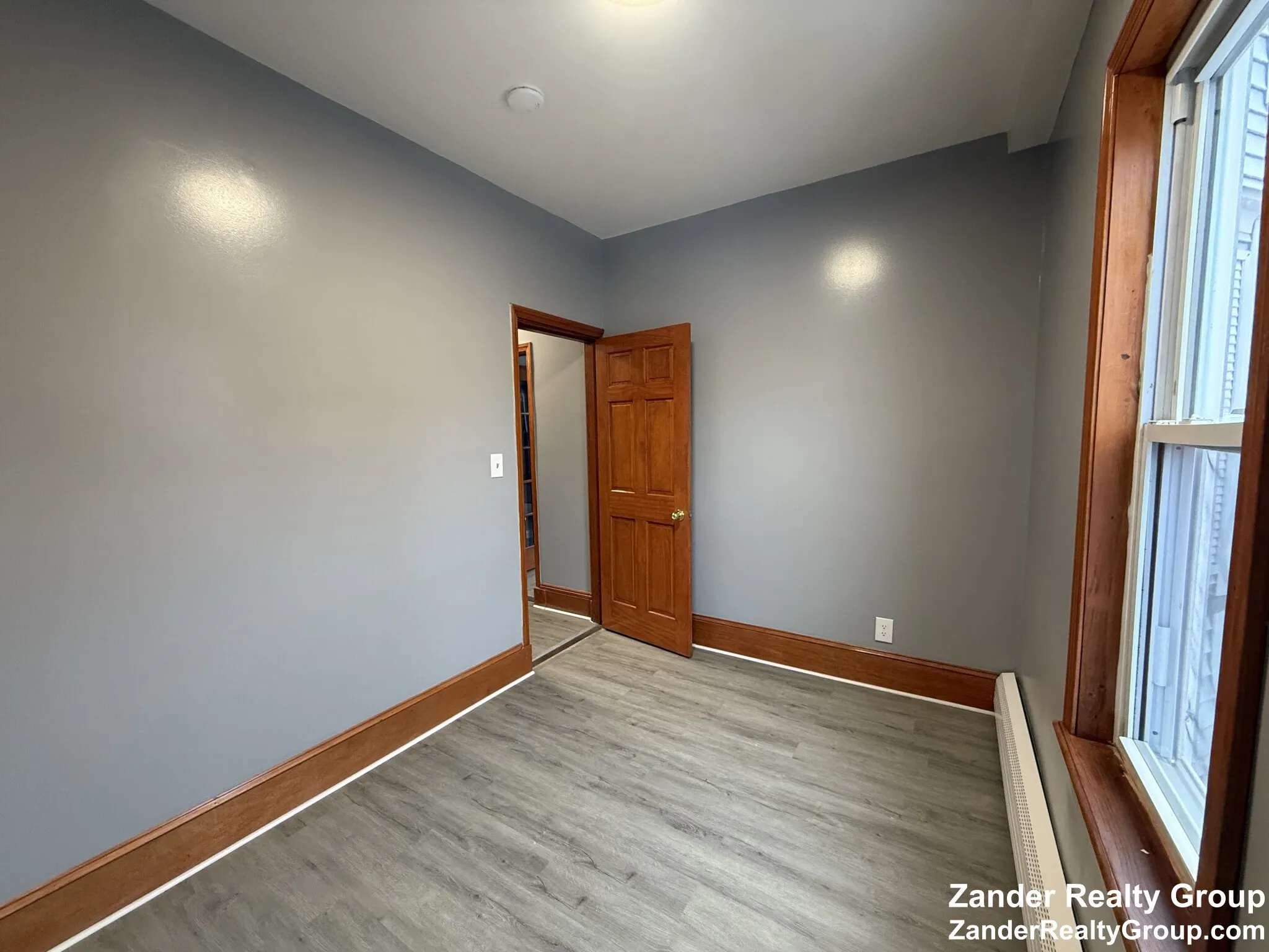 2A Marshfield St, Roxbury