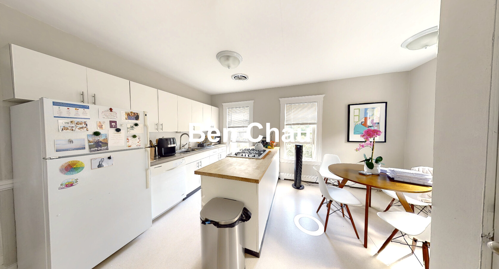 8 Chapman Pl, Harvard Square