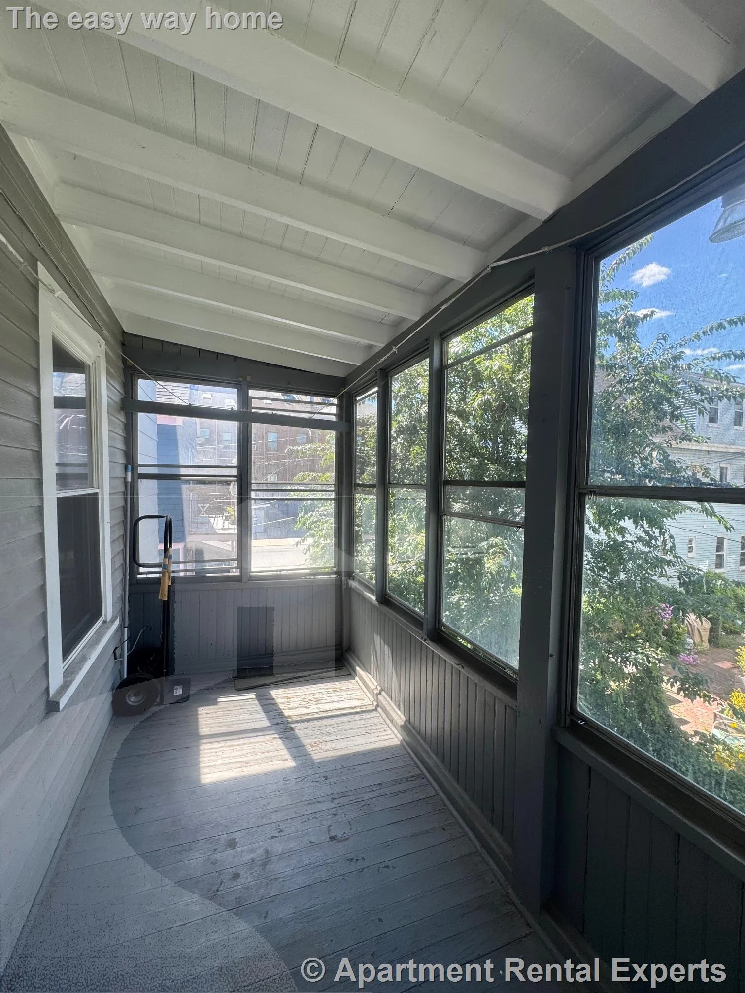 70 Josephine Ave, Davis Square