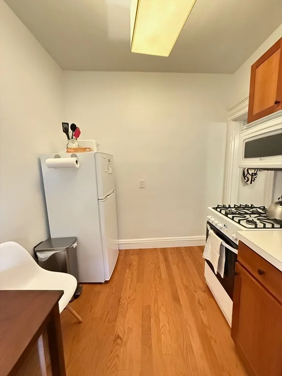 65 Park Dr, Fenway