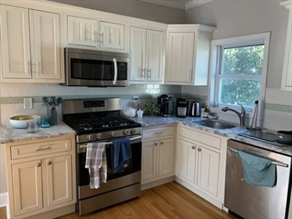 43 Rogers, South Boston