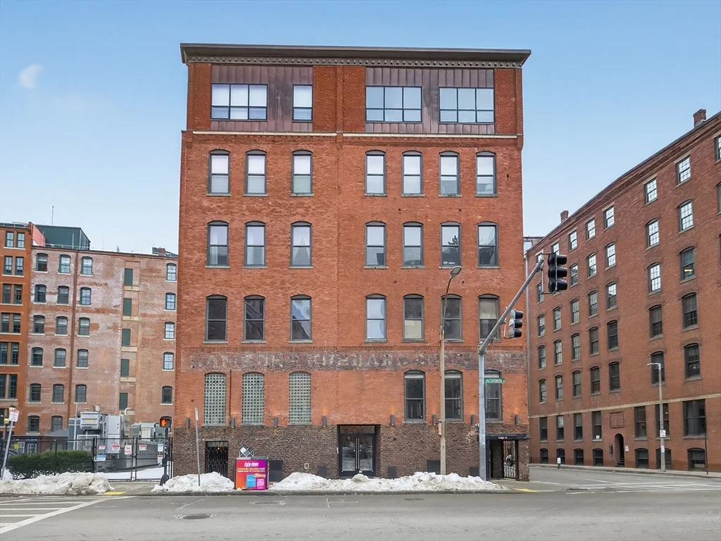 355 Congress St, South Boston