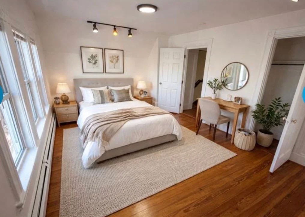 1 Page St, Franklin Field North