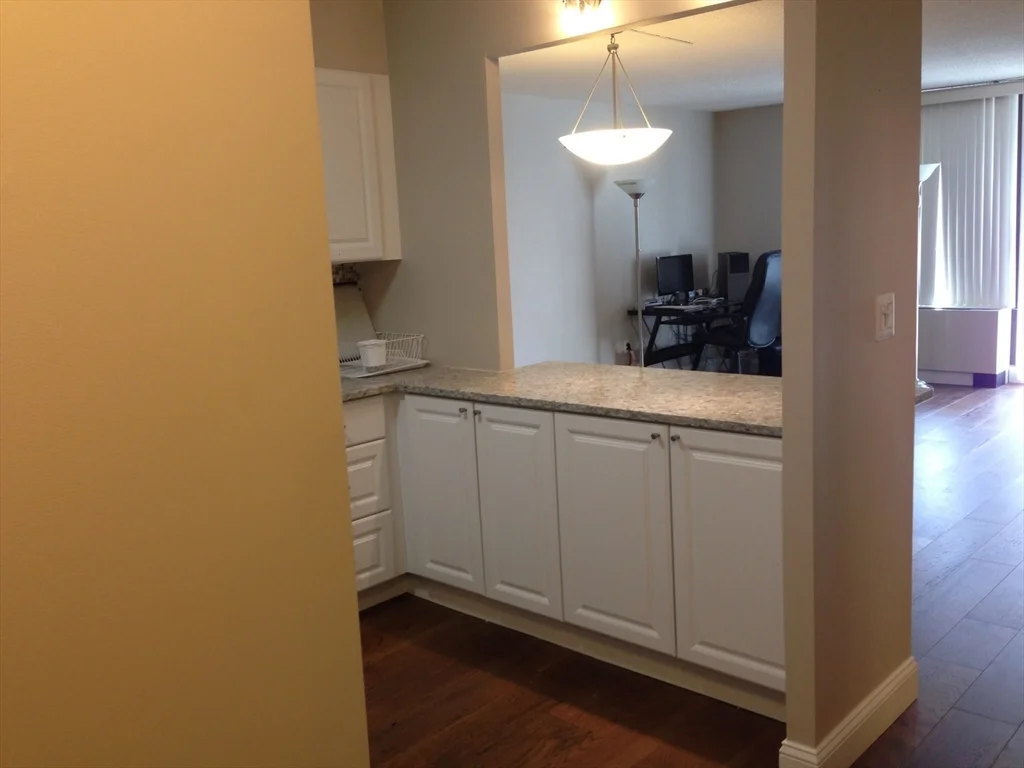 60 Longwood, Coolidge Corner