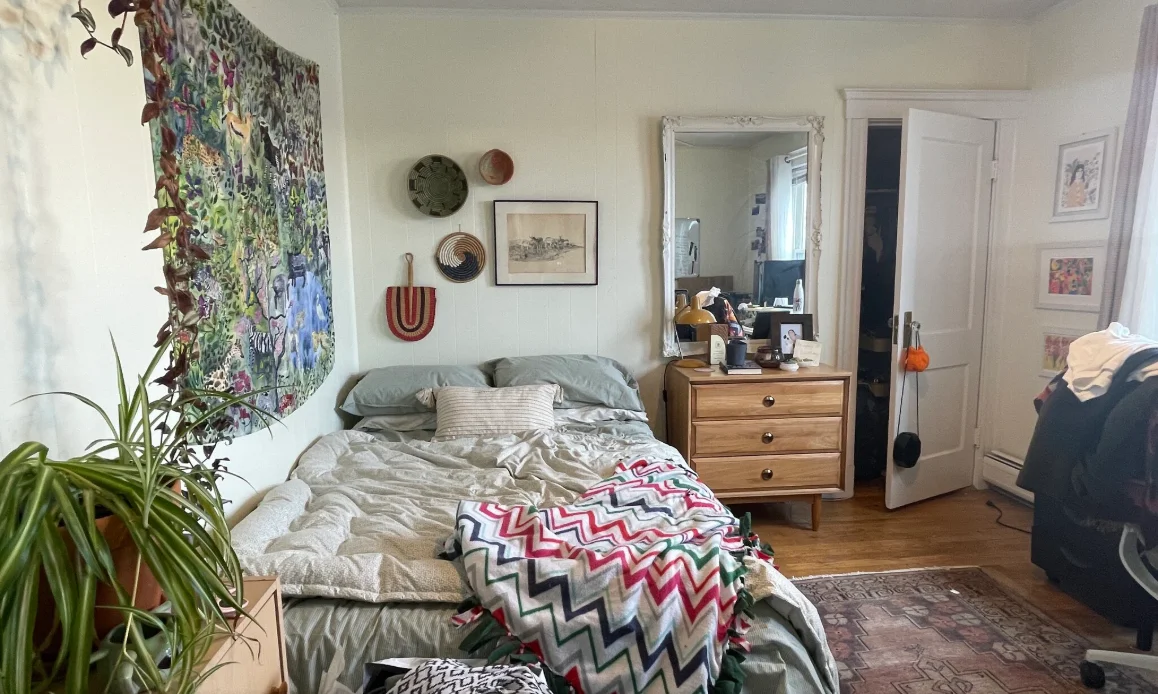 79 Clarendon Ave, Teele Square