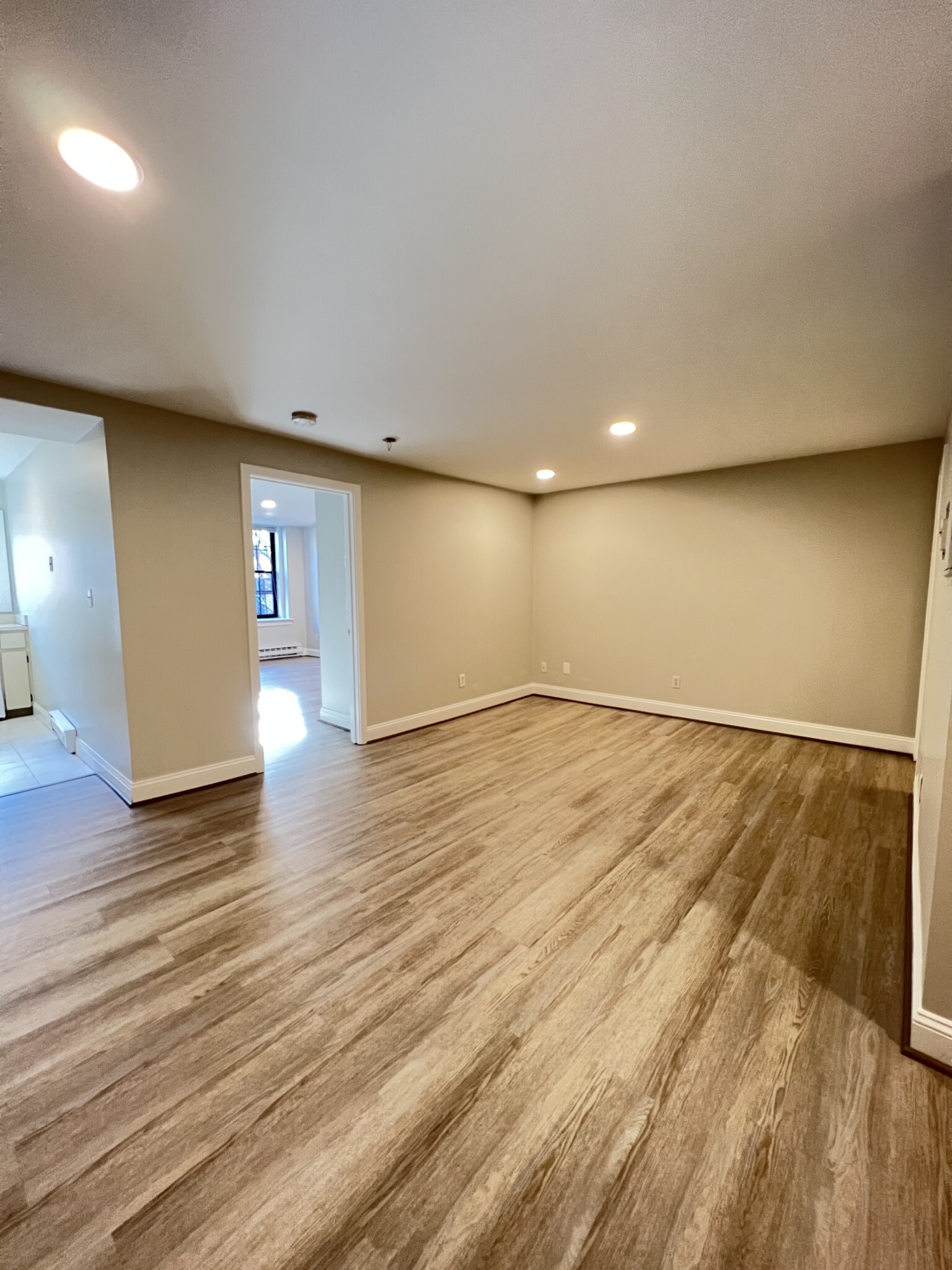 166 Saint Botolph St, Back Bay