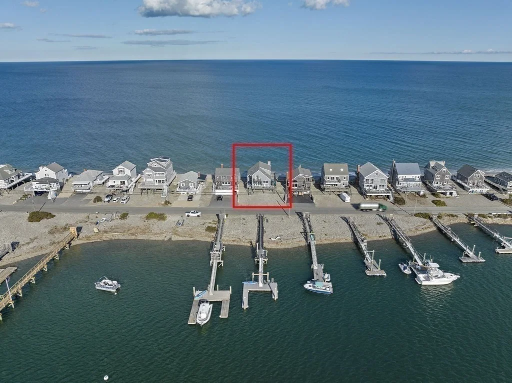 230 Central Ave (Weekly Summer), Humarock