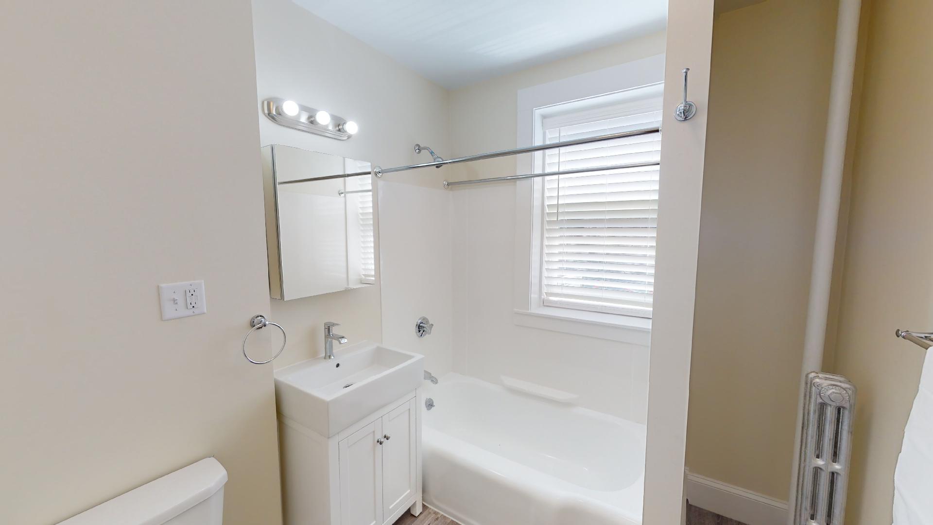 1595 Beacon St, Brookline