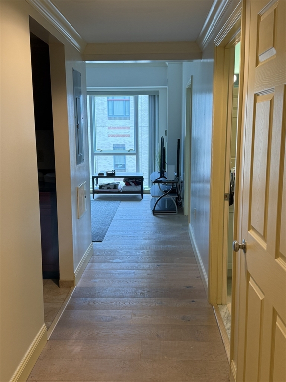 1 Nassau St, Chinatown