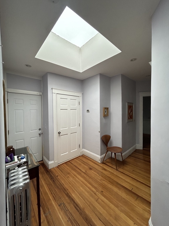 609 Centre St, Jamaica Plain