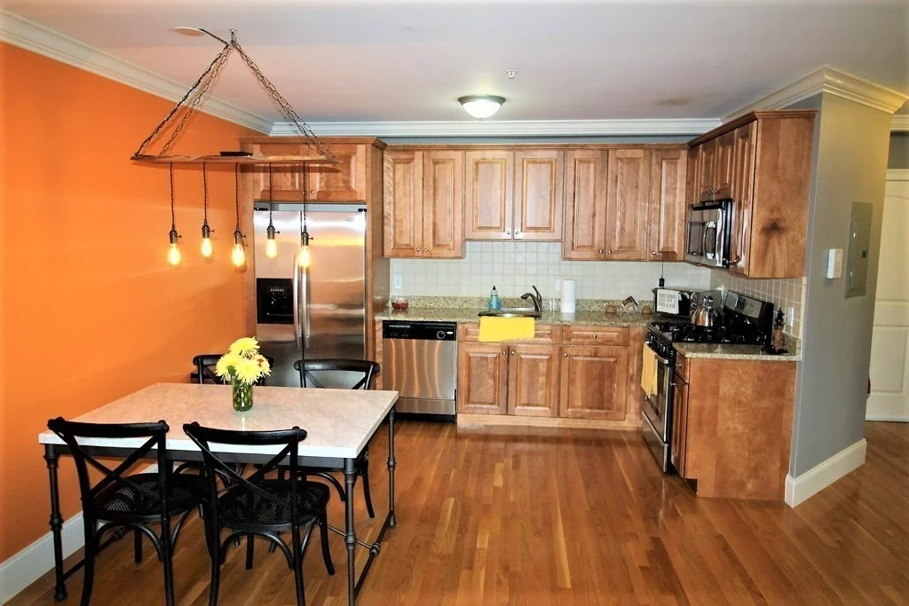 255 Winter St, Waltham