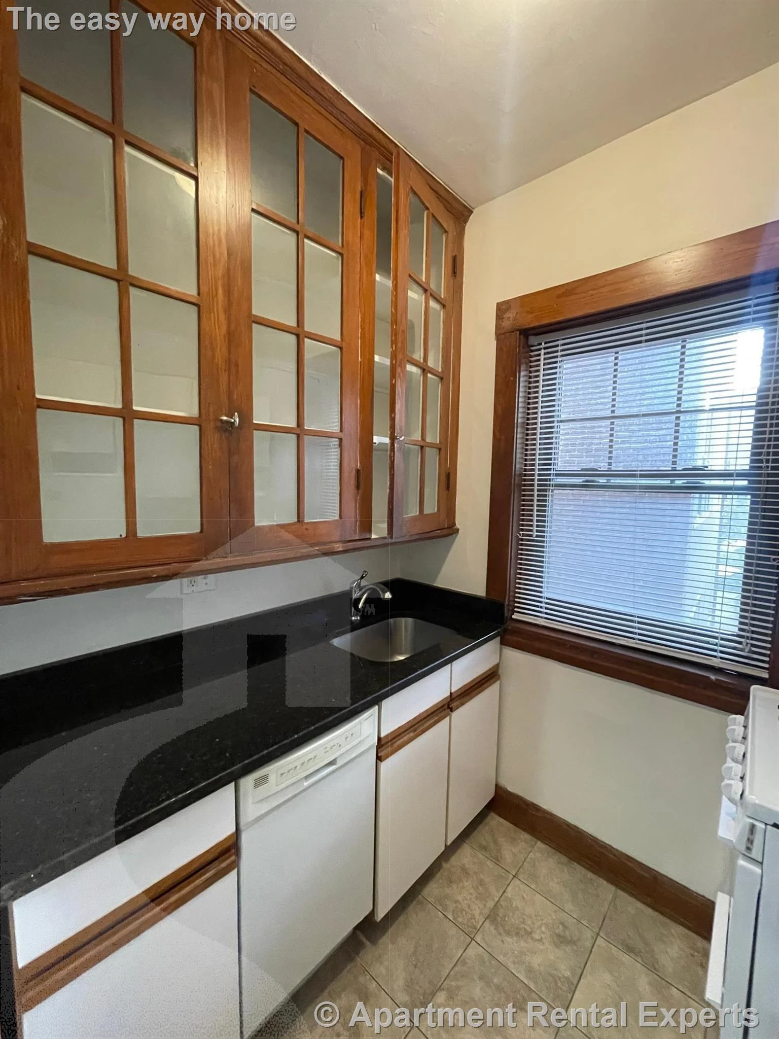 5 Linnaean St, Porter Square