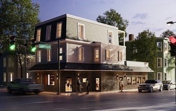 2 Rossmore Rd, Jamaica Plain