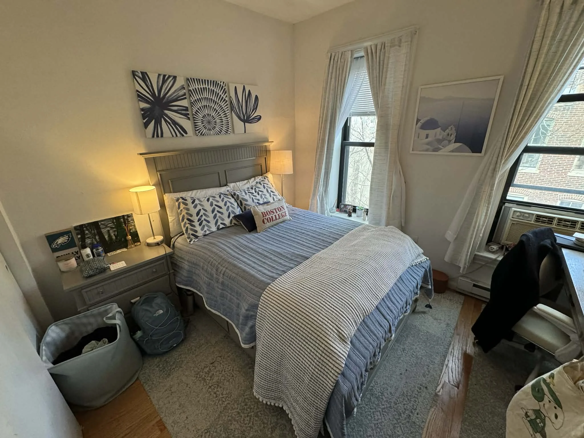 23 Cortes St, Back Bay