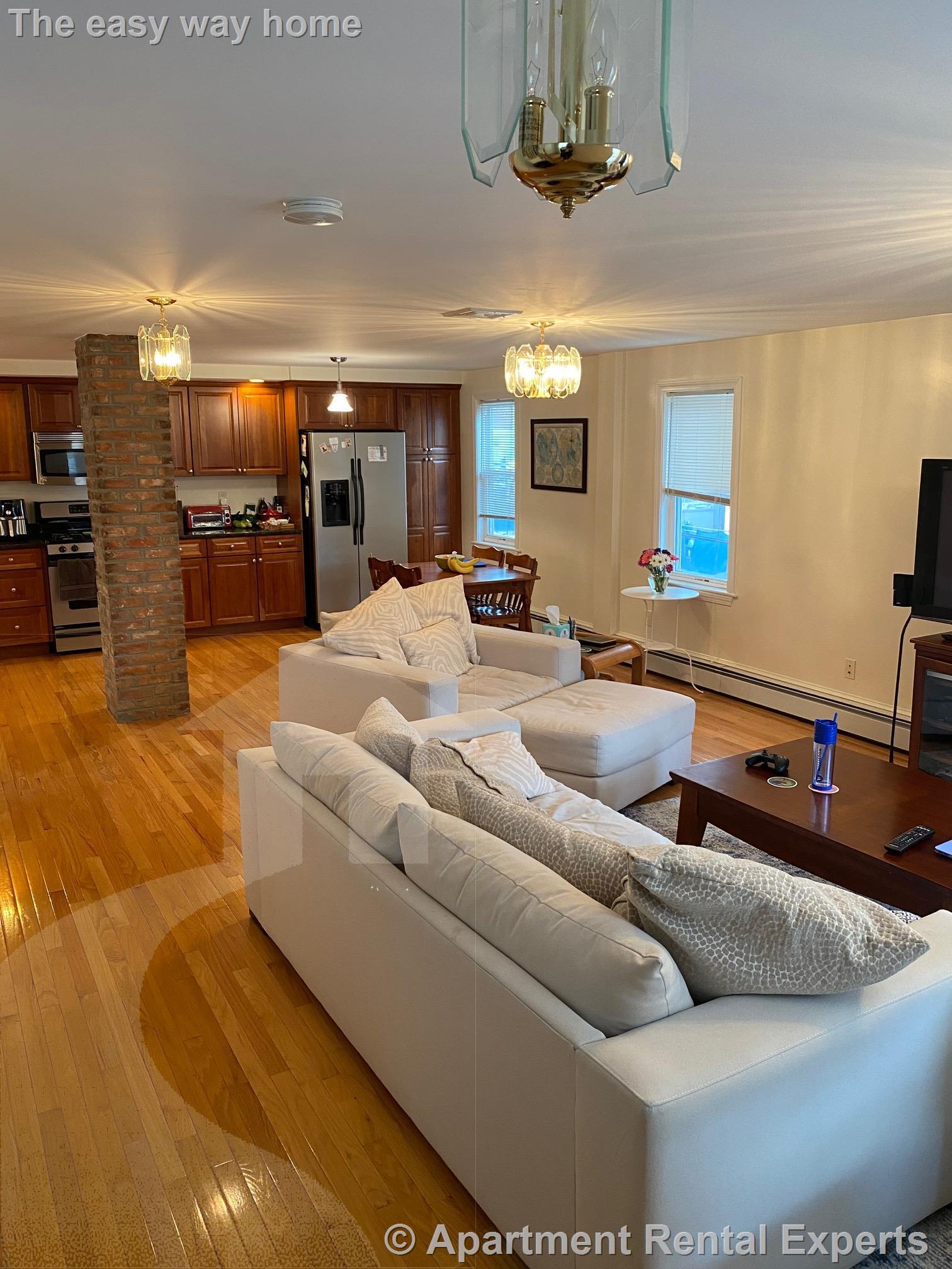 3 Lopez Ave, East Cambridge