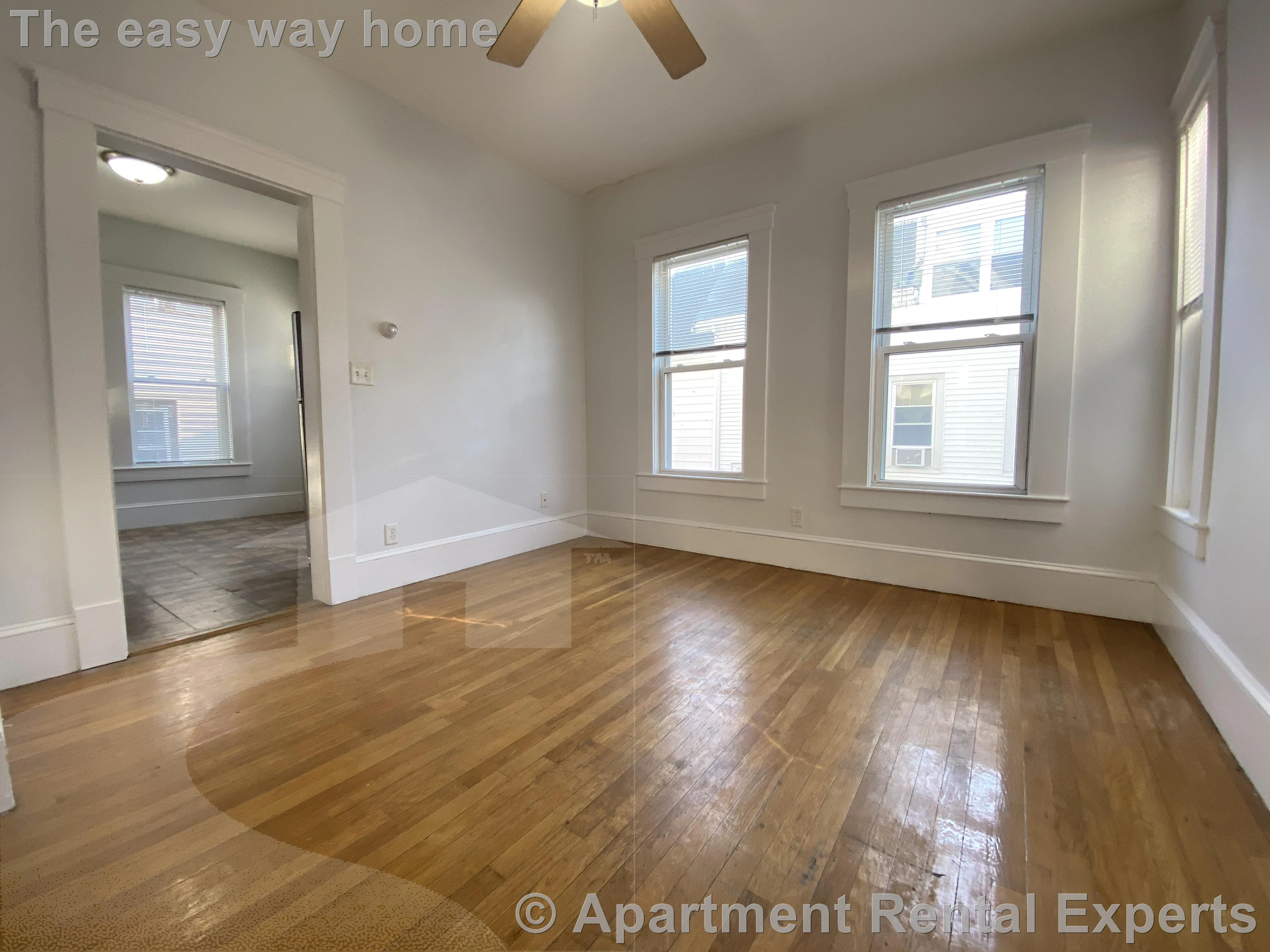 21 Mt Vernon Park, Malden Center