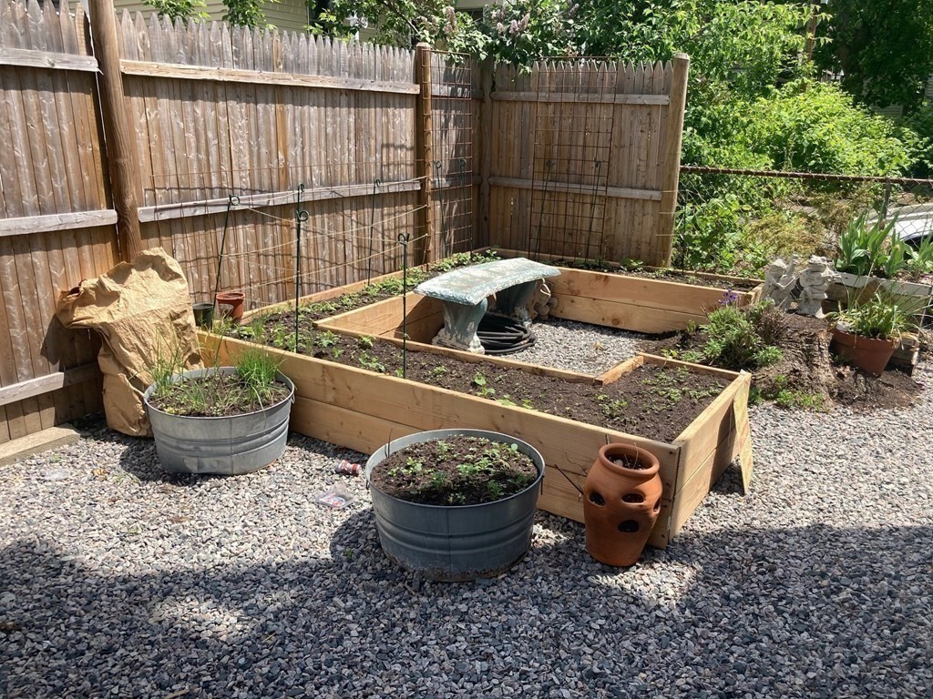 18 Romsey St, Dorchester