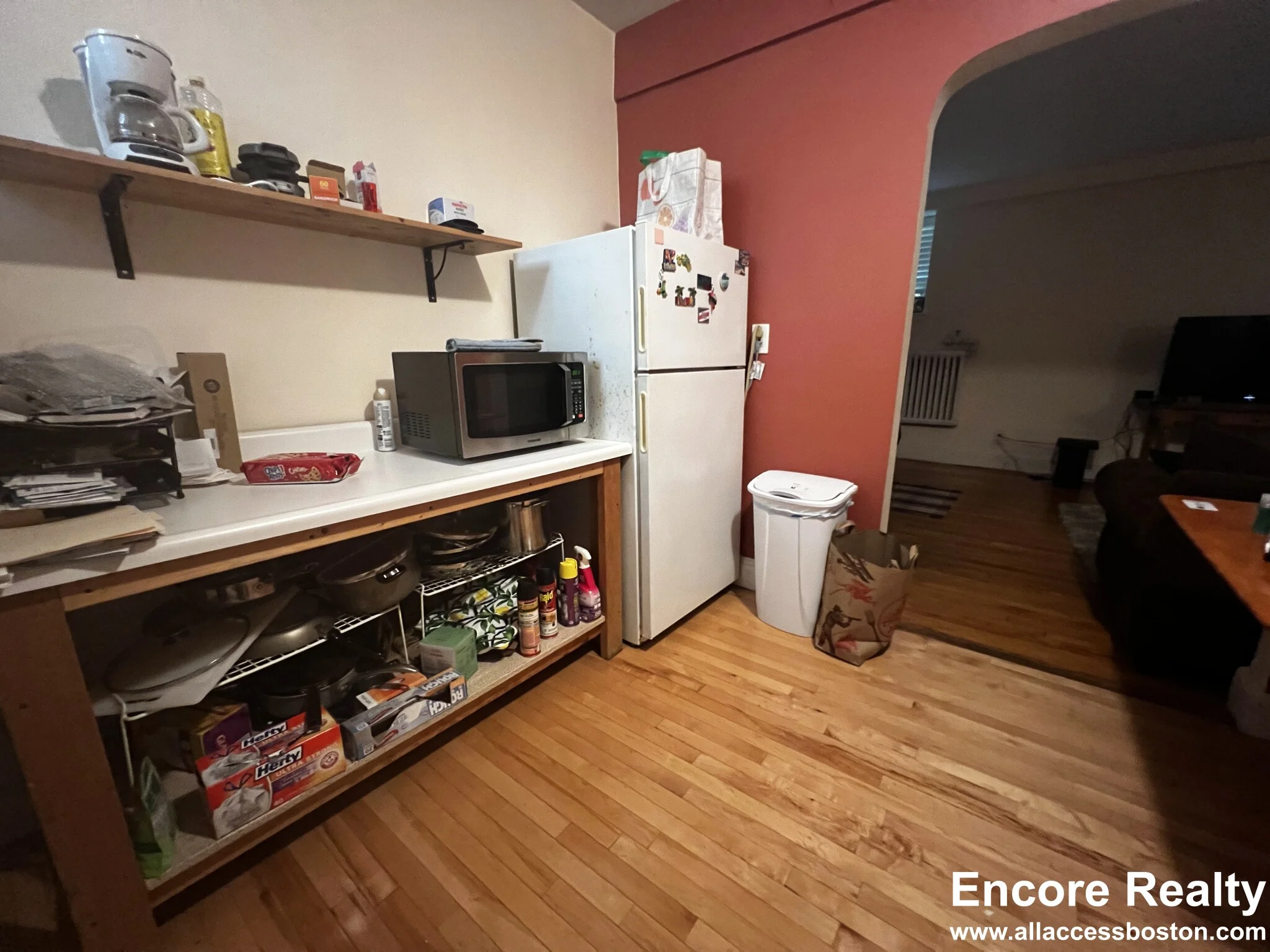 1555 Beacon St, Brookline