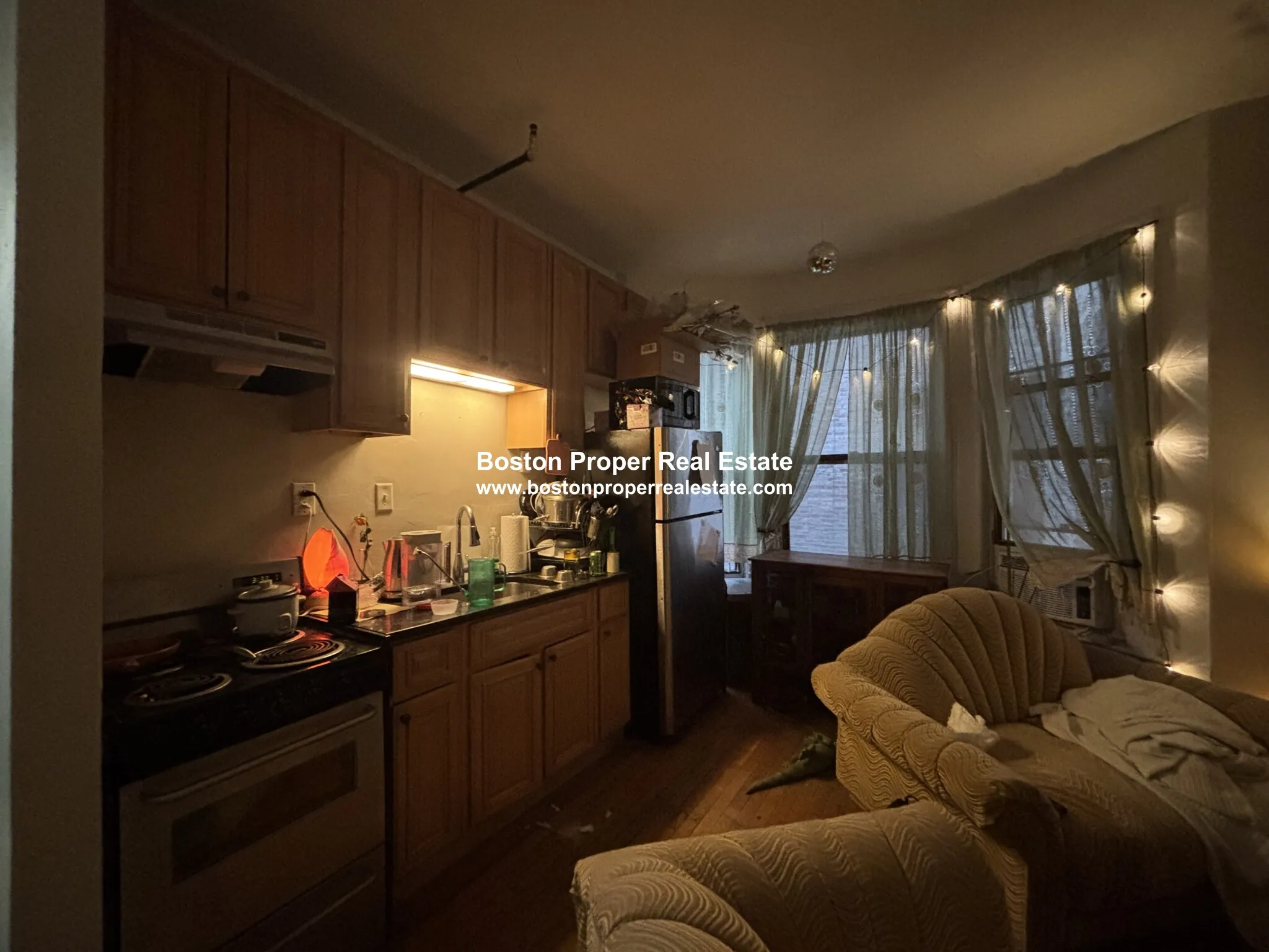 384 Commonwealth Ave, Back Bay