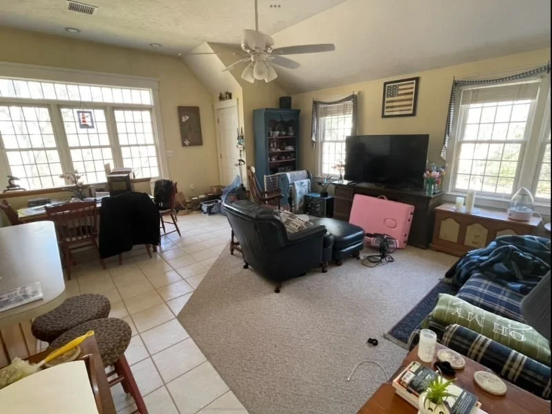 65 Lakewood Dr, Cedarville