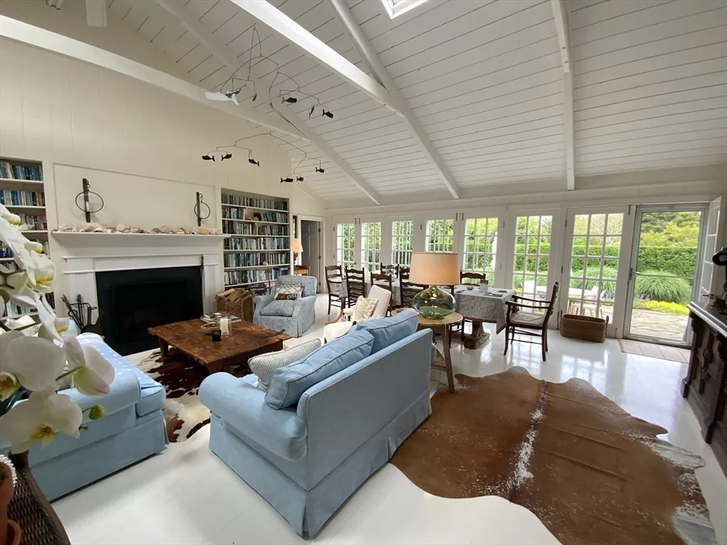 17 Burnell, Nantucket