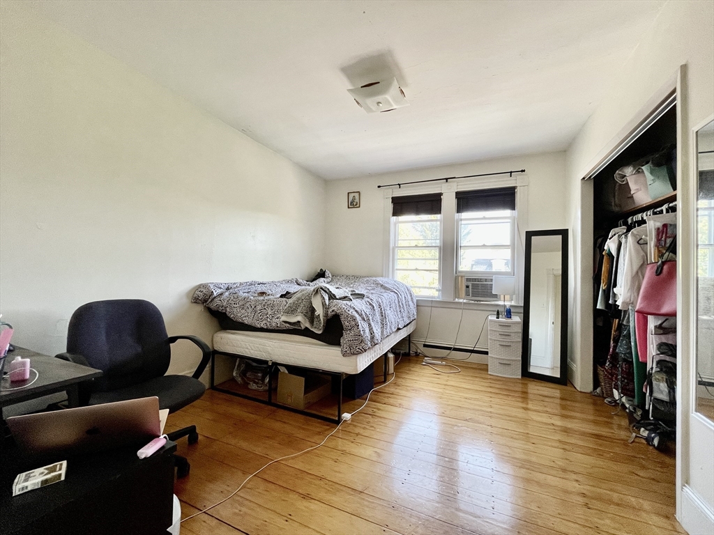 46 Dana St, Harvard Square