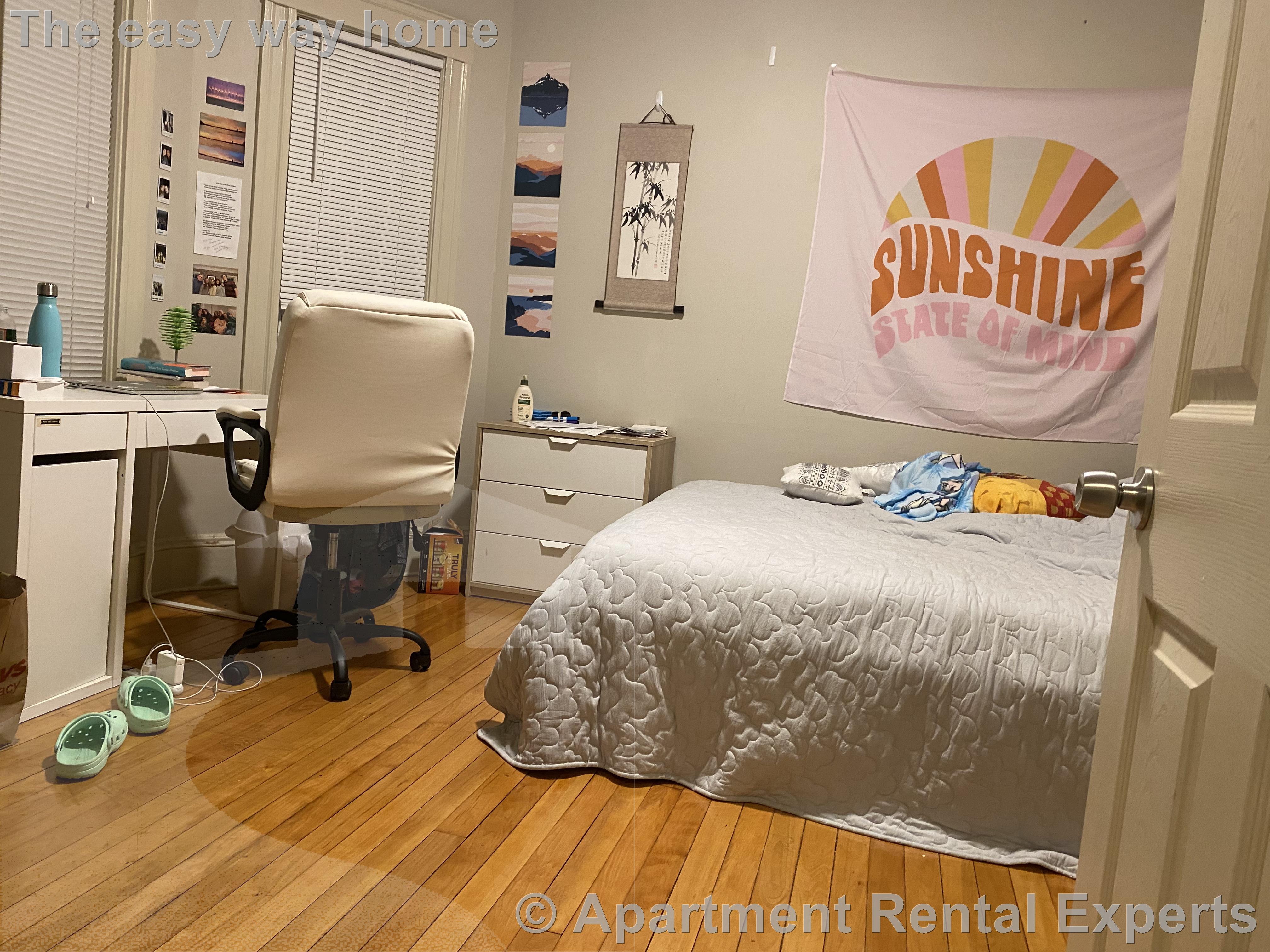 64 Chetwynd Rd, Tufts