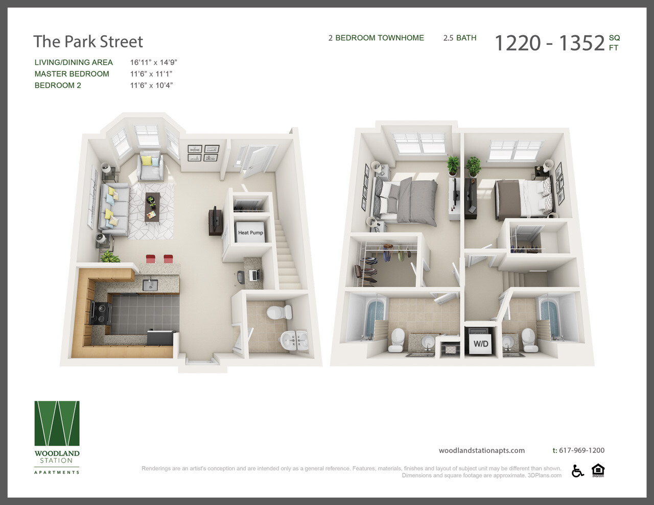 1940 Washington St, Auburndale