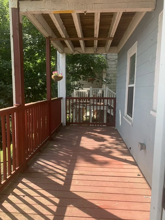 52 Percival St, Dorchester