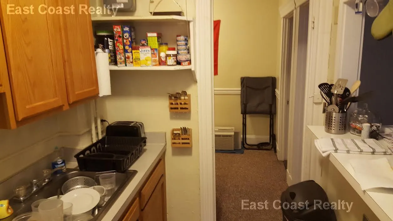 368 Riverway, Mission Hill