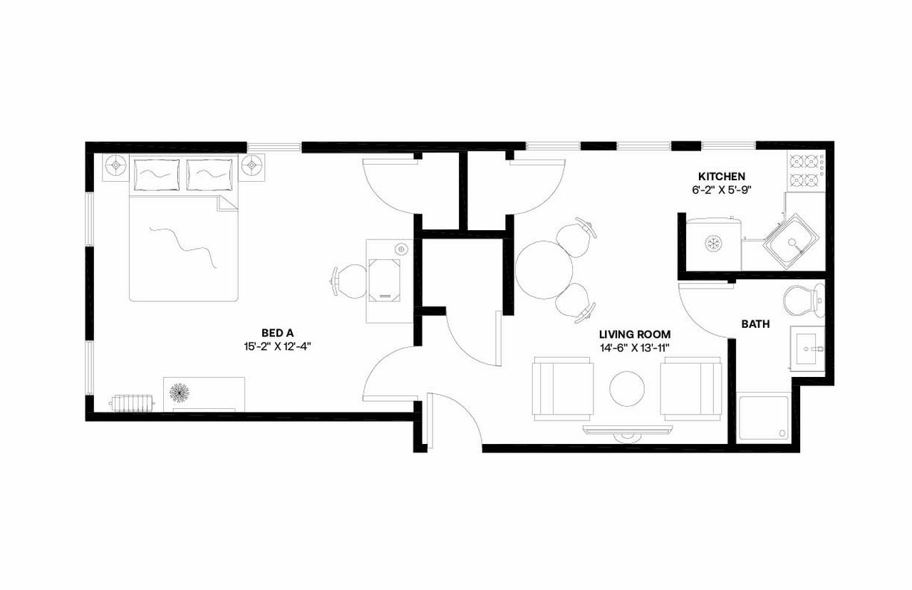 5 Braemore Rd, Brighton