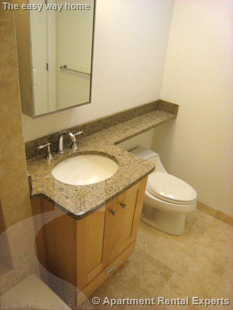 165 Beacon St, Ward Two