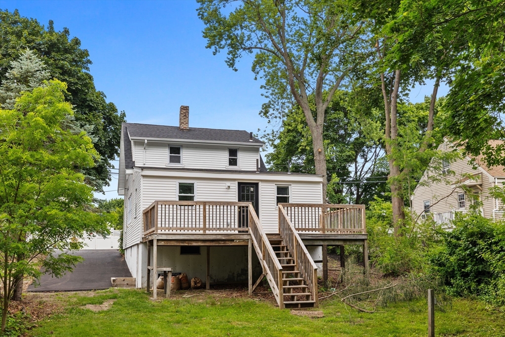 28 Greenwood Ave, Weymouth