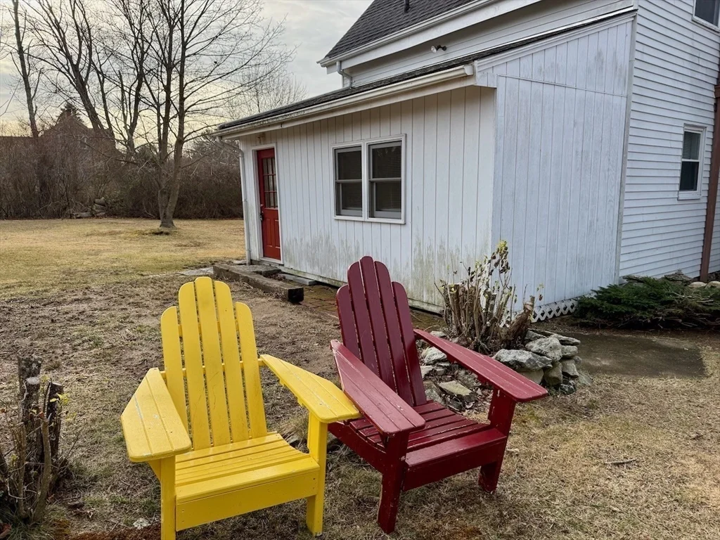 200 South St, West Bridgewater