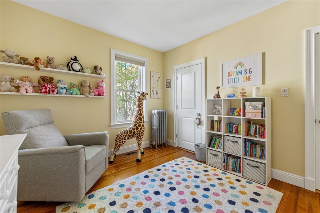 7-9 Stoughton, Tufts University