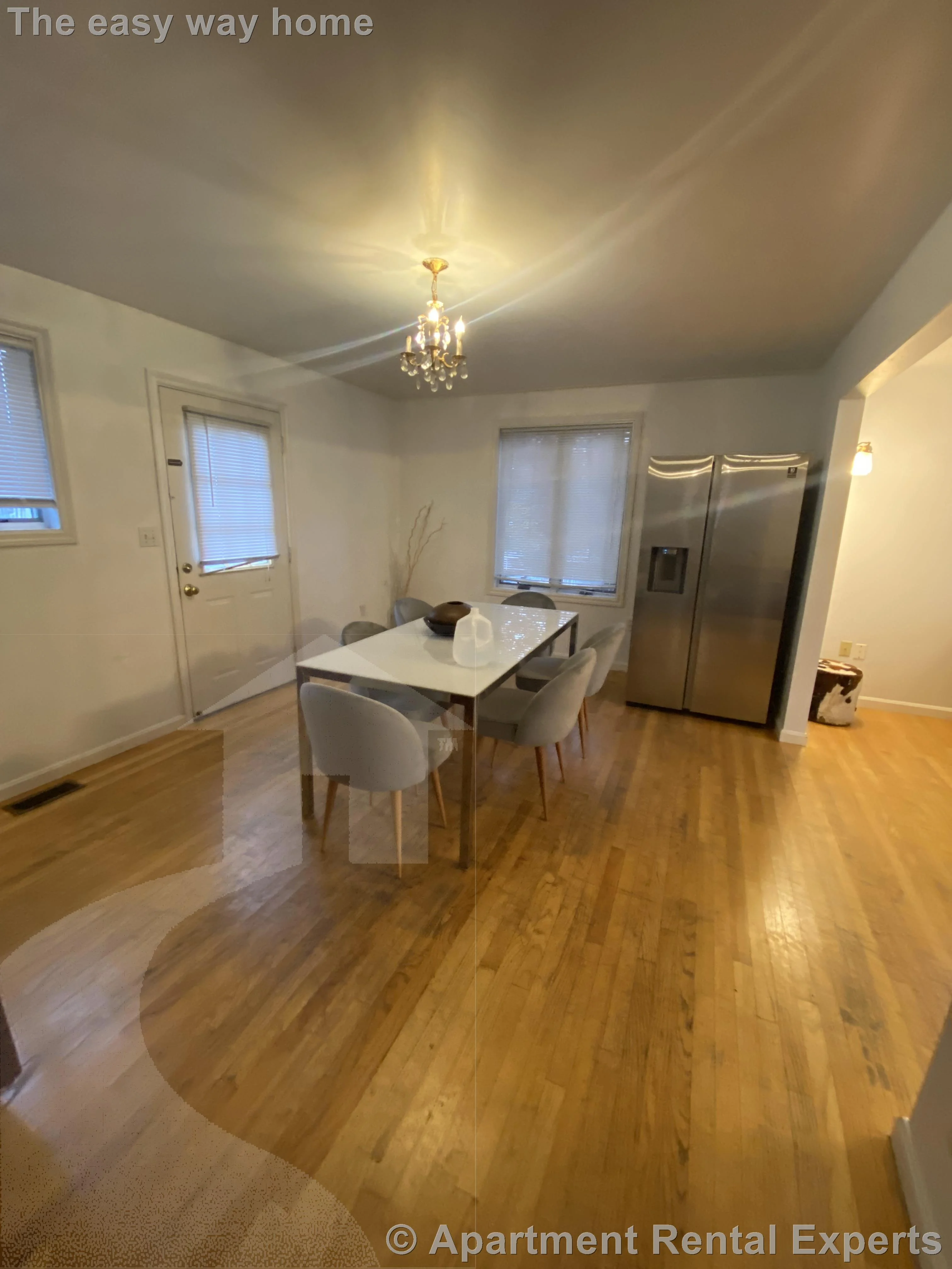 309 Beacon St, Porter Square