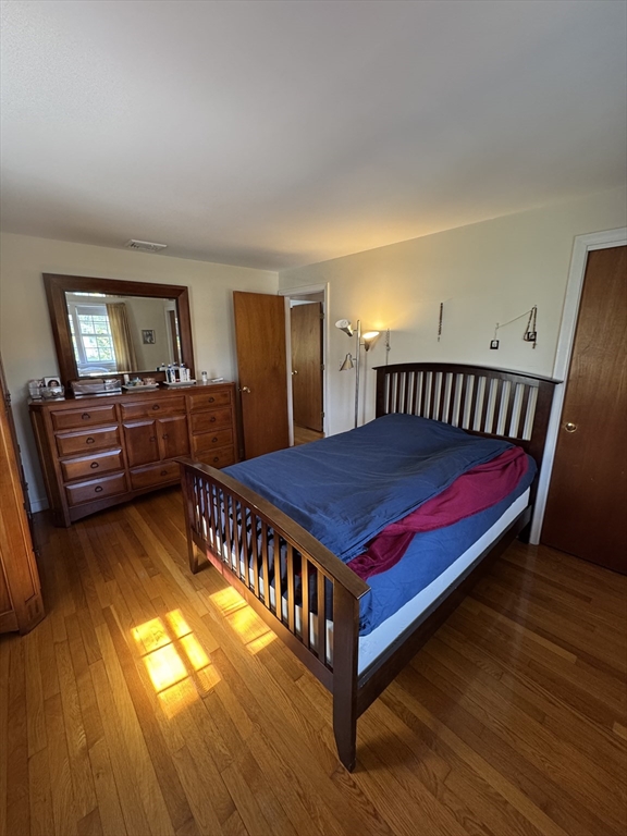 7 Canterbury, Woburn