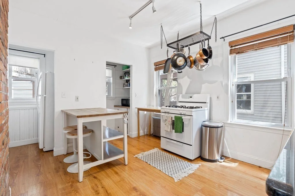 17 Germania St, Jamaica Plain