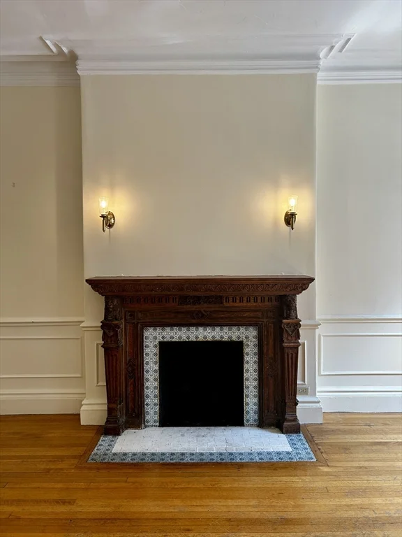 231 Beacon St, Back Bay