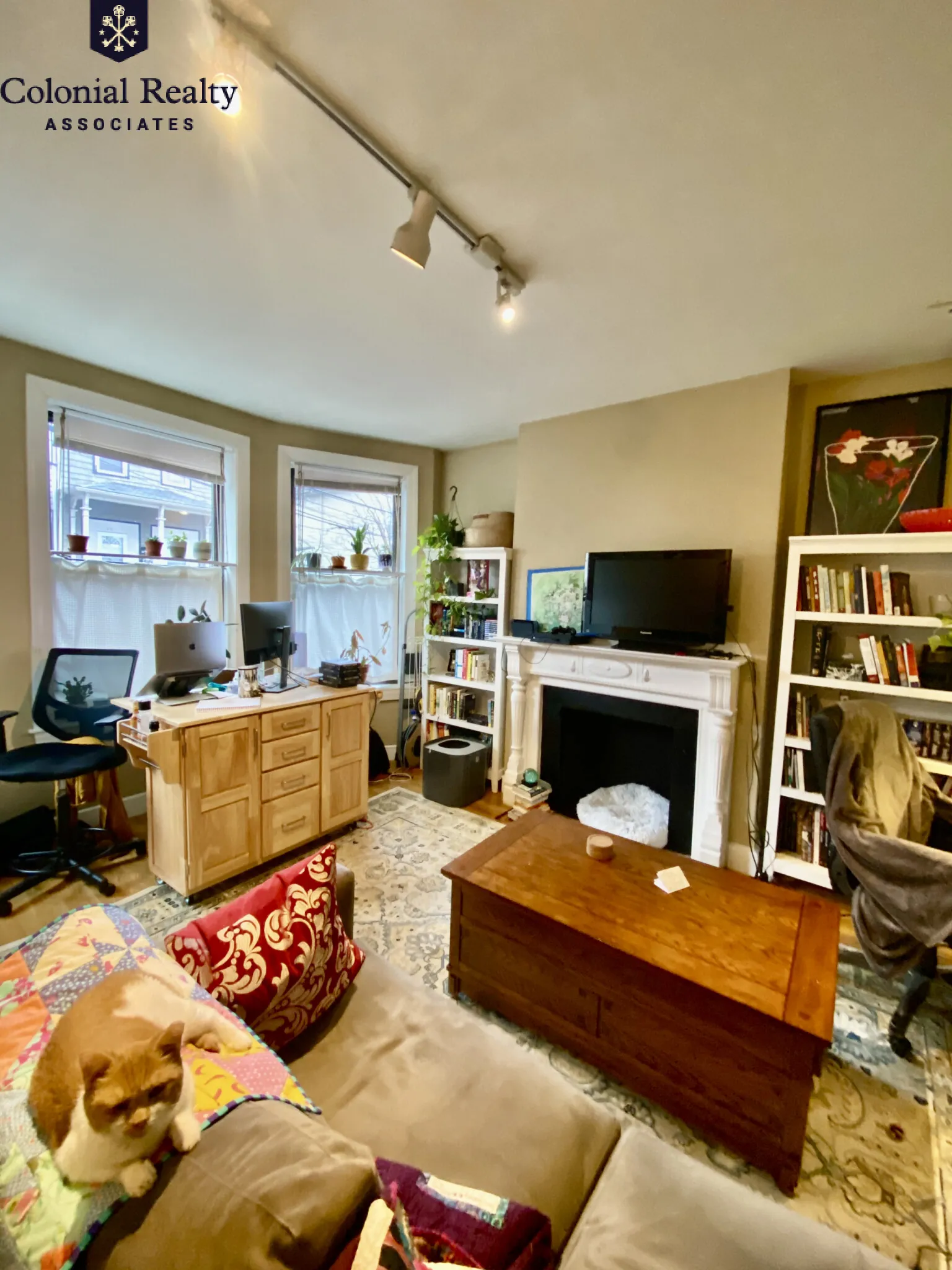 21 Highgate St, Allston