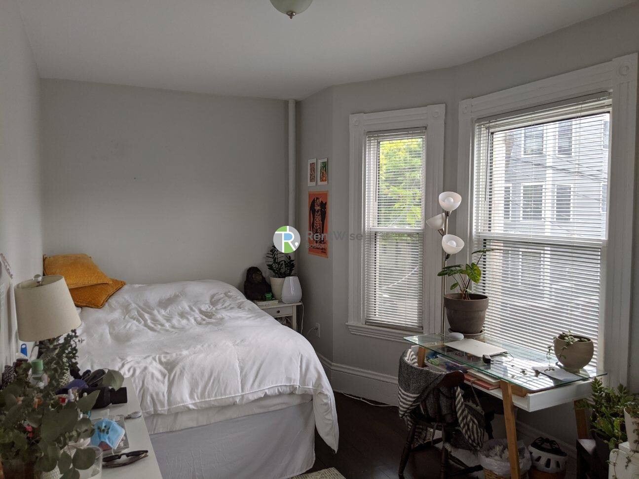 298 Windsor St, The Port