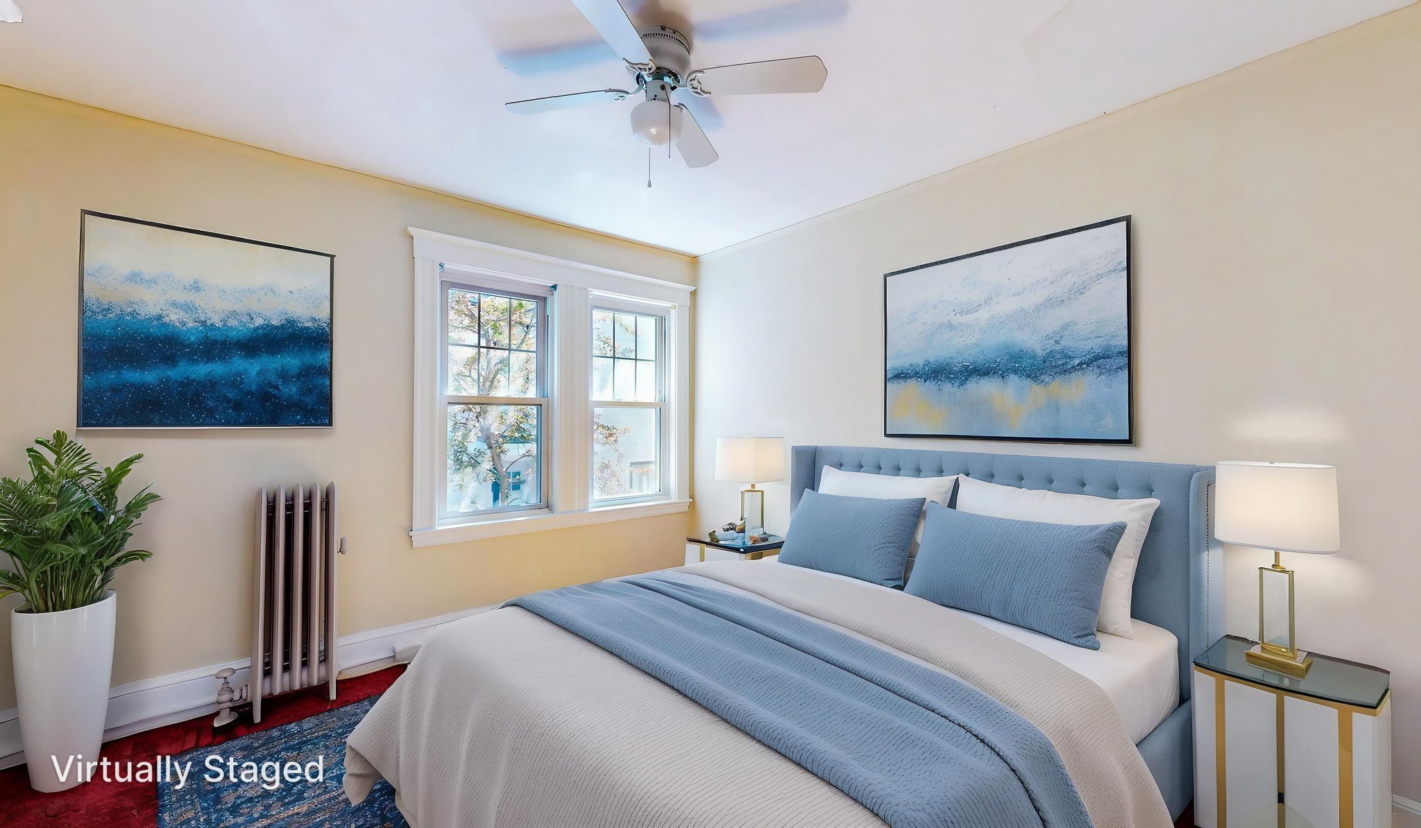 8 Belmont St, Newton Corner