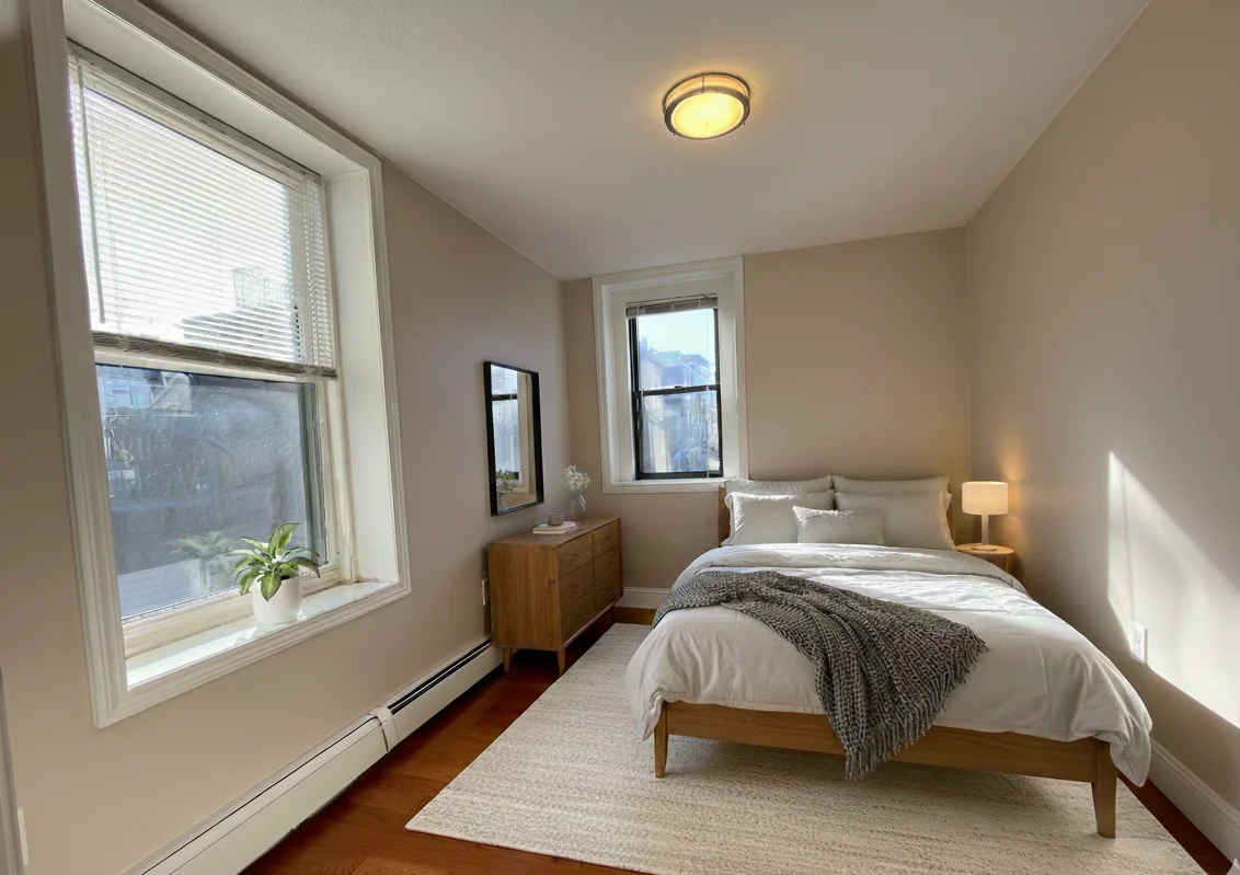 349 Sumner St, East Boston